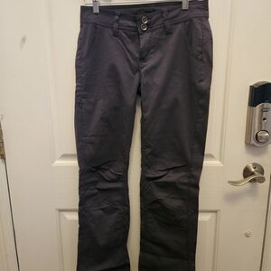 Prana Women's Slate Boot Cut Jeans